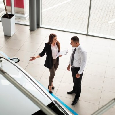 The Car Rental Deposit at Agadir Airport: Everything You Need to Know