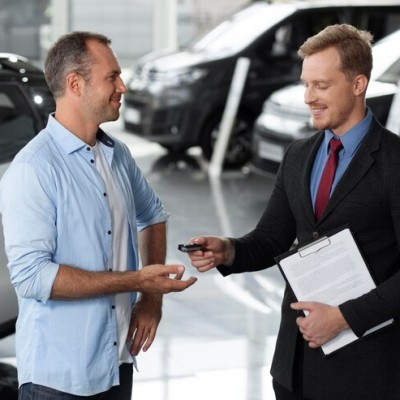 What are the prohibited things when renting cars in Morocco?
